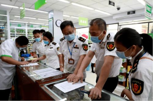 筑牢安全防線，守護生命健康——市場監(jiān)管部門深入開展藥品醫(yī)療器械安全生產(chǎn)大檢查與咨詢服務