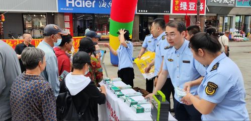 伊春市市場監(jiān)管局開展特種設(shè)備安全日宣傳咨詢活動(dòng)，筑牢安全防線